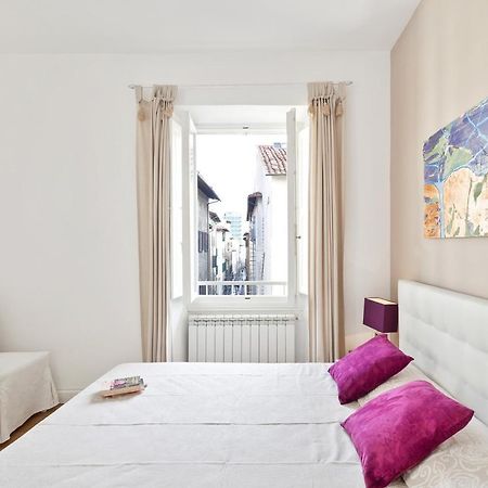 Santa Croce Stylish Flat Lejlighed Firenze Eksteriør billede