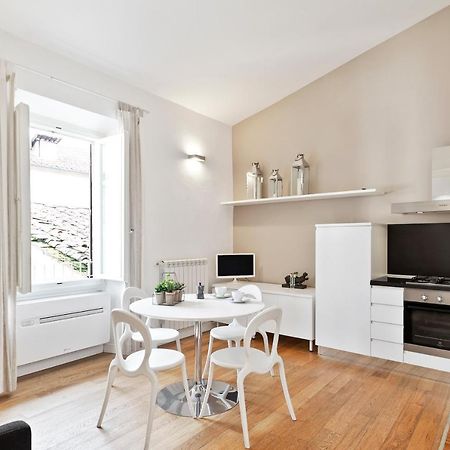 Santa Croce Stylish Flat Lejlighed Firenze Eksteriør billede
