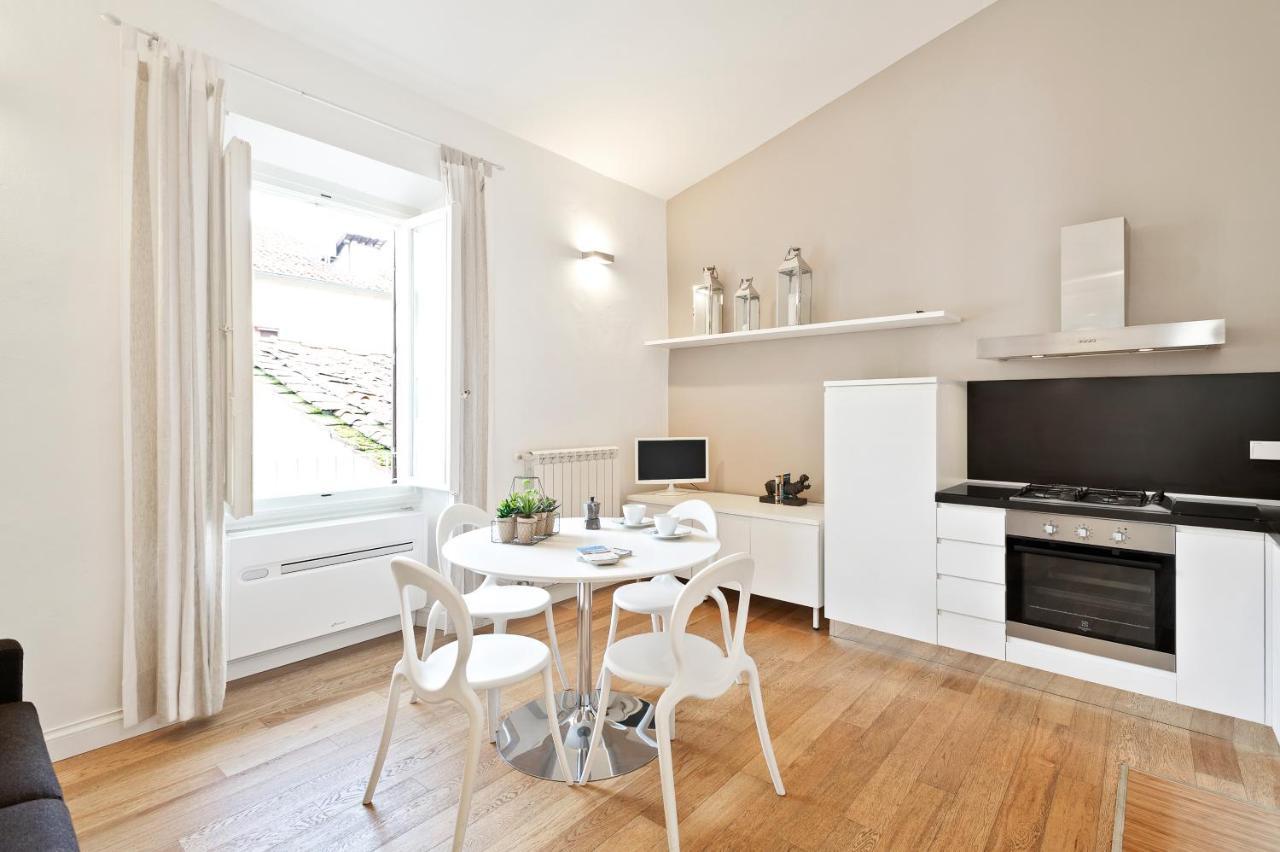 Santa Croce Stylish Flat Lejlighed Firenze Eksteriør billede