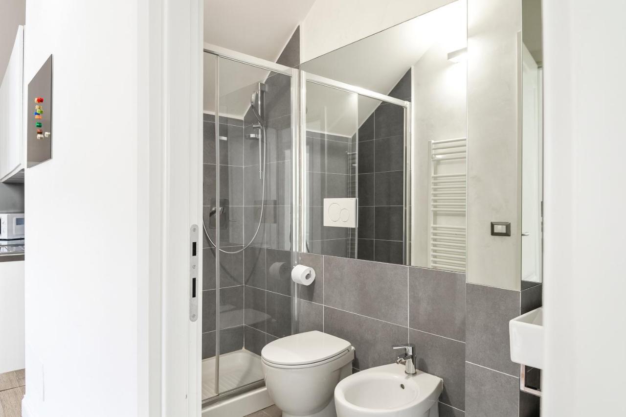 Santa Croce Stylish Flat Lejlighed Firenze Eksteriør billede