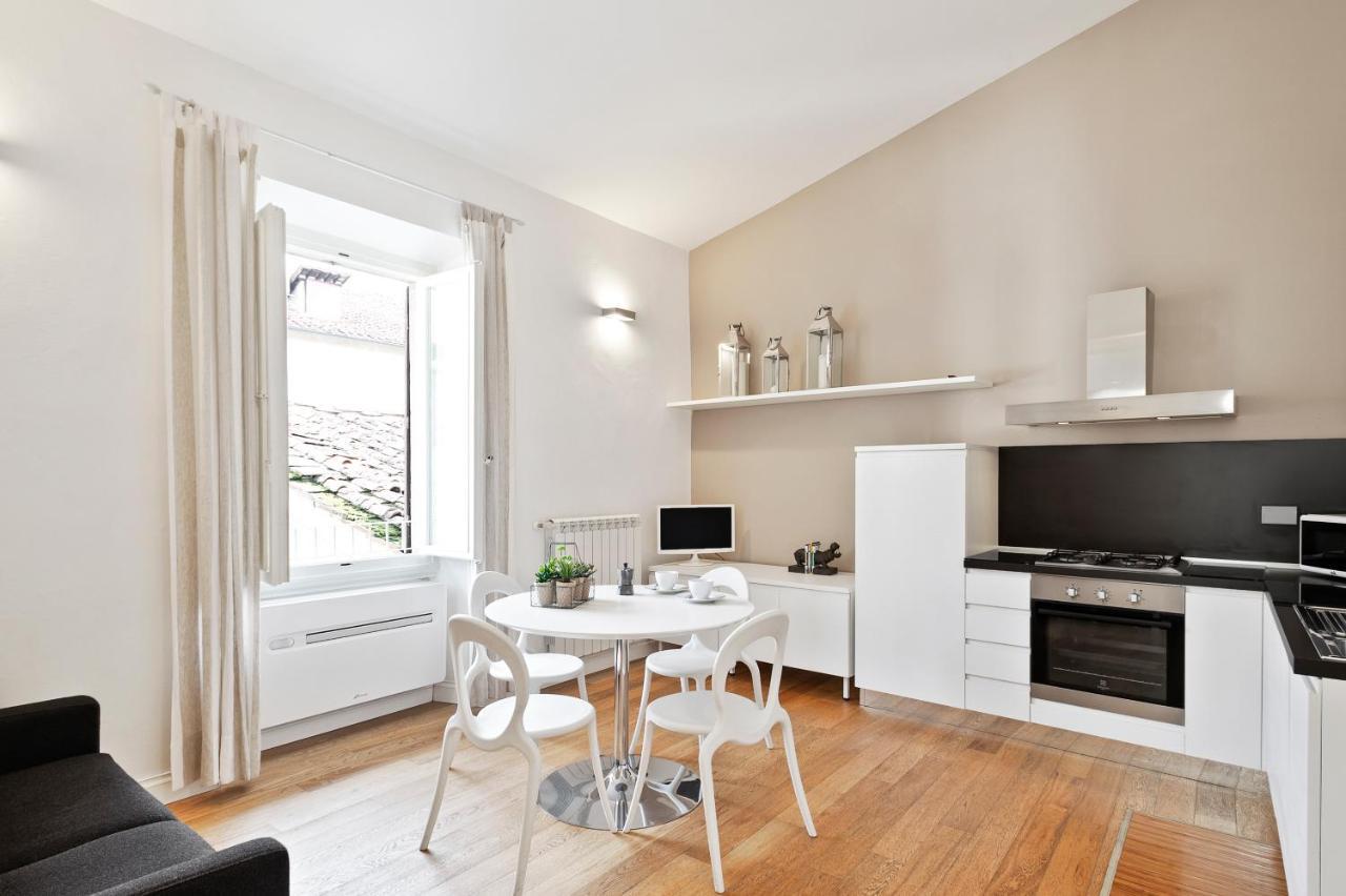 Santa Croce Stylish Flat Lejlighed Firenze Eksteriør billede