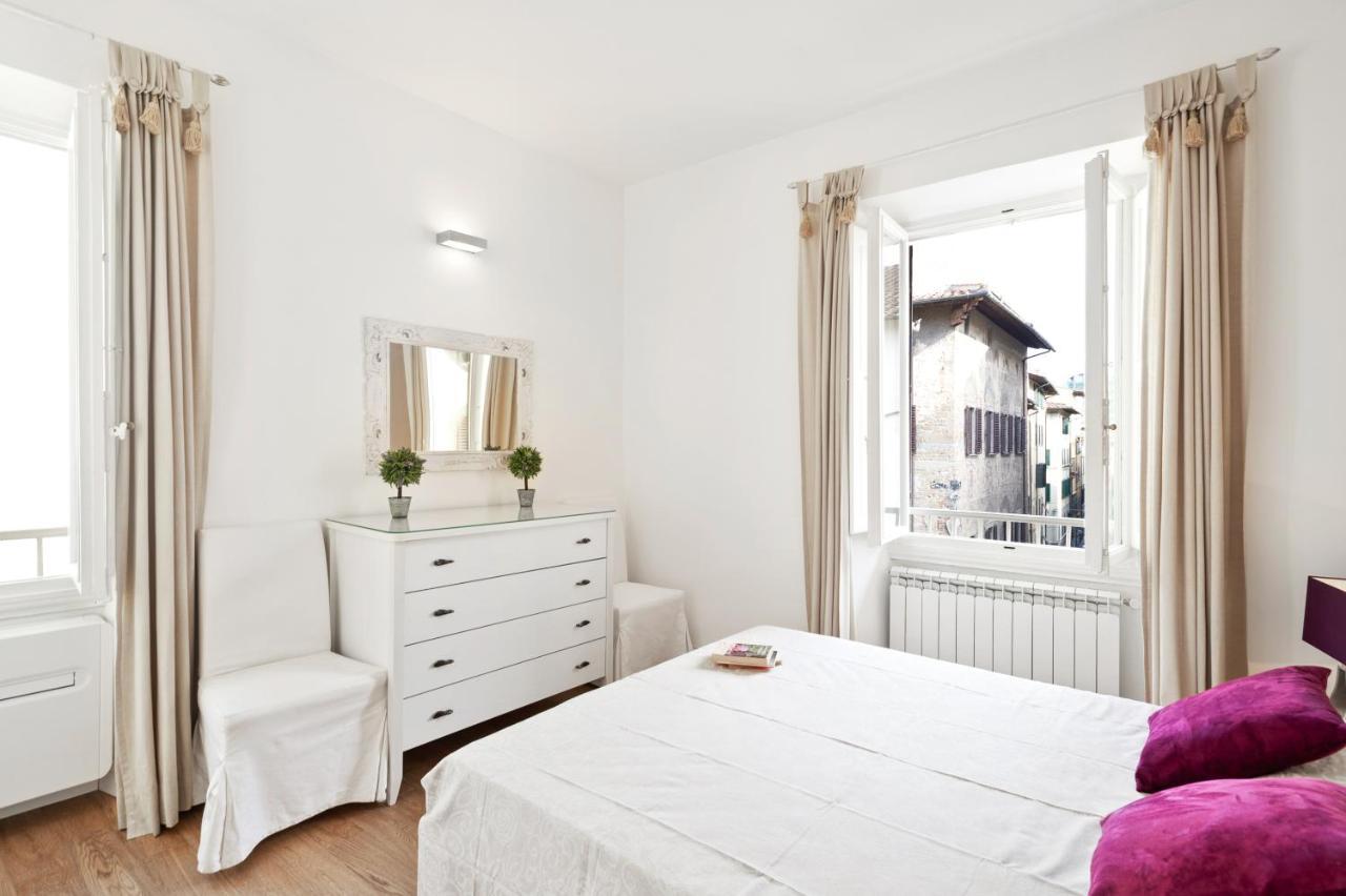 Santa Croce Stylish Flat Lejlighed Firenze Eksteriør billede