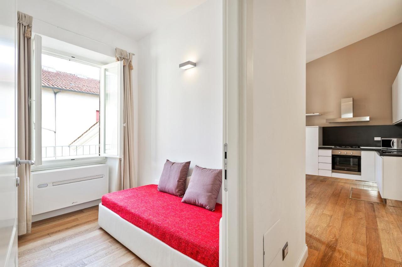 Santa Croce Stylish Flat Lejlighed Firenze Eksteriør billede
