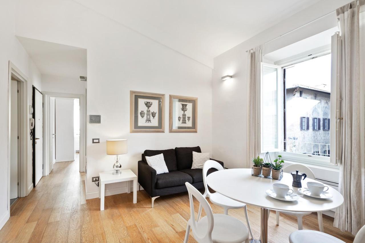 Santa Croce Stylish Flat Lejlighed Firenze Eksteriør billede